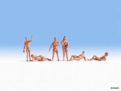 36843 Noch FKK-Badende