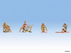 36851 Noch Sonnenbad