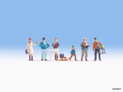 36926 Noch Weihnachtsmarkt