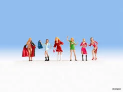 36959 Noch Leichte Damen