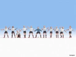 36965 Noch Fußballteam