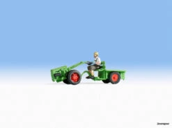 37750 Noch Einachstraktor