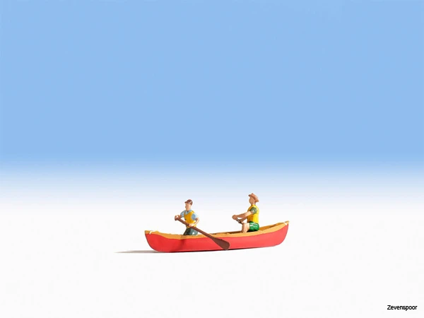 37805 Noch Kanu 1 37805 Noch Kanu