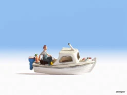 37822 Noch Fischerboot