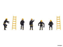 38001 Noch Feuerwehr