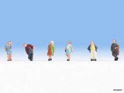 44202 Noch Passanten