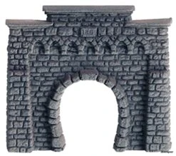 44810 Noch Tunnel-Portal