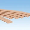 50490 Noch Kork-Gleisbettung, 2 Mm Hoch