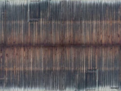 56665 Noch 3D-Kartonplatte “Bretterwand”