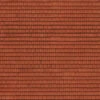 56670 Noch 3D-Kartonplatte Dachziegel