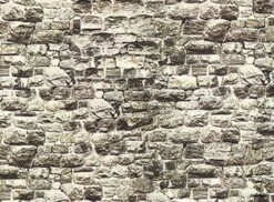 57510 Noch Mauerplatte “Granit”