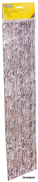 57720 Noch Mauerplatte Basalt