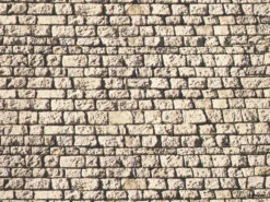 57740 Noch Mauerplatte Quaderstein