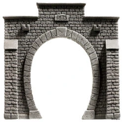 58051 Noch Tunnel-Portal