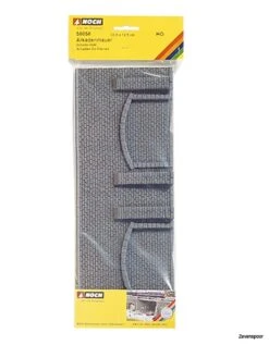 58058 Noch Arkadenmauer