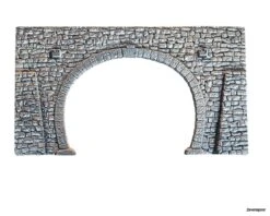 58248 Noch Tunnel-Portal