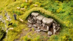 58616 Noch Hügelgrab