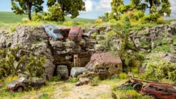 58617 Noch Autofriedhof