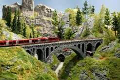 58670 Noch Rhône-Viadukt