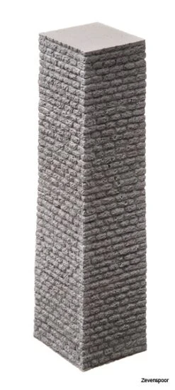 58676 Noch Brückenpfeiler Ravenna-Viadukt