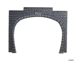 60020 Noch Tunnel-Portal