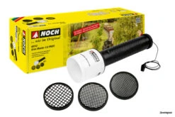 60112 Noch Gras-Master 3.0 PROFI