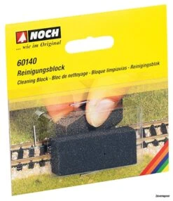60140 Noch Reinigungsblock