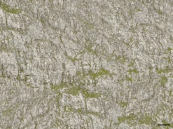 60305 Noch Knitterfelsen® Seiser Alm