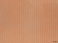 60350 Noch 3D-Strukturfolie Dachpfanne