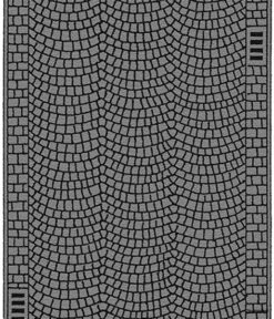 60722 Noch Kopfsteinpflaster