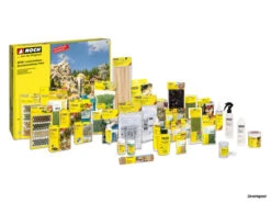 60780 Noch Landschaftsbau-Grundausstattungs-Paket
