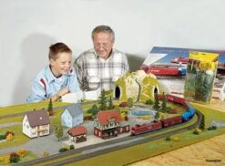 60800 Noch Landschaftsbau Start-Set