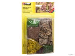 60803 Noch Mini-Start-Set Landschaftsbau