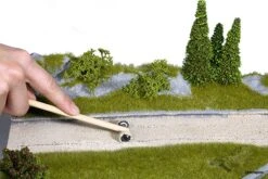 60823 Noch Boden-Strukturpaste Land & Natur -Spoor: HO Winkel NO60823 2