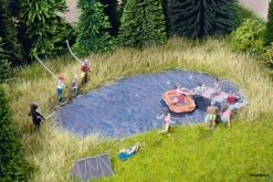 60850 Noch See-Folie