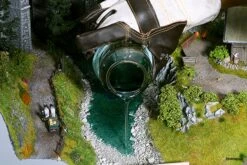 60855 Noch Water-Drops® transparent