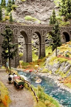 60858 Noch Water-Drops® easy