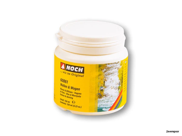60861 Noch Wellen & Wogen 1 60861 Noch Wellen & Wogen