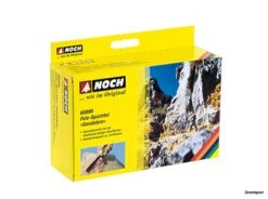 60890 Noch Fels-Spachtel Sandstein