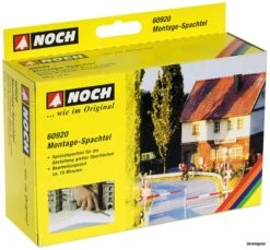60920 Noch Montage-Spachtel