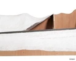 60980 Noch Modellier-Gipsgewebe