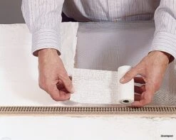 60982 Noch Modellier-Gipsgewebe XL