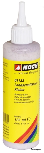 61133 Noch Landschaftsbau-Kleber