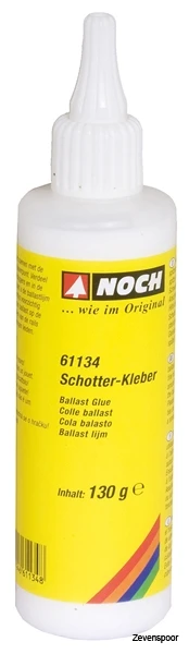 61134 Noch Schotter-Kleber