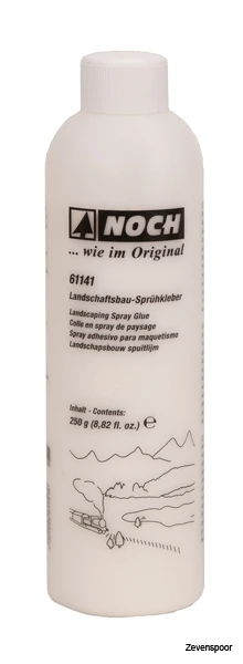 61141 Noch Landschaftsbau-Sprühleim