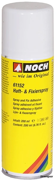 61152 Noch Haft- & Fixierspray