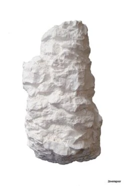 61230 Noch Fels-Gussform Zugspitze