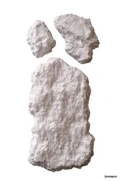 61233 Noch Fels-Gussform Widderstein