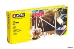 61601 Noch TERRA-FORM Basis-Set