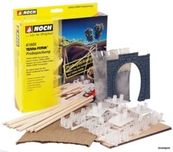 61605 Noch TERRA-FORM Probepackung